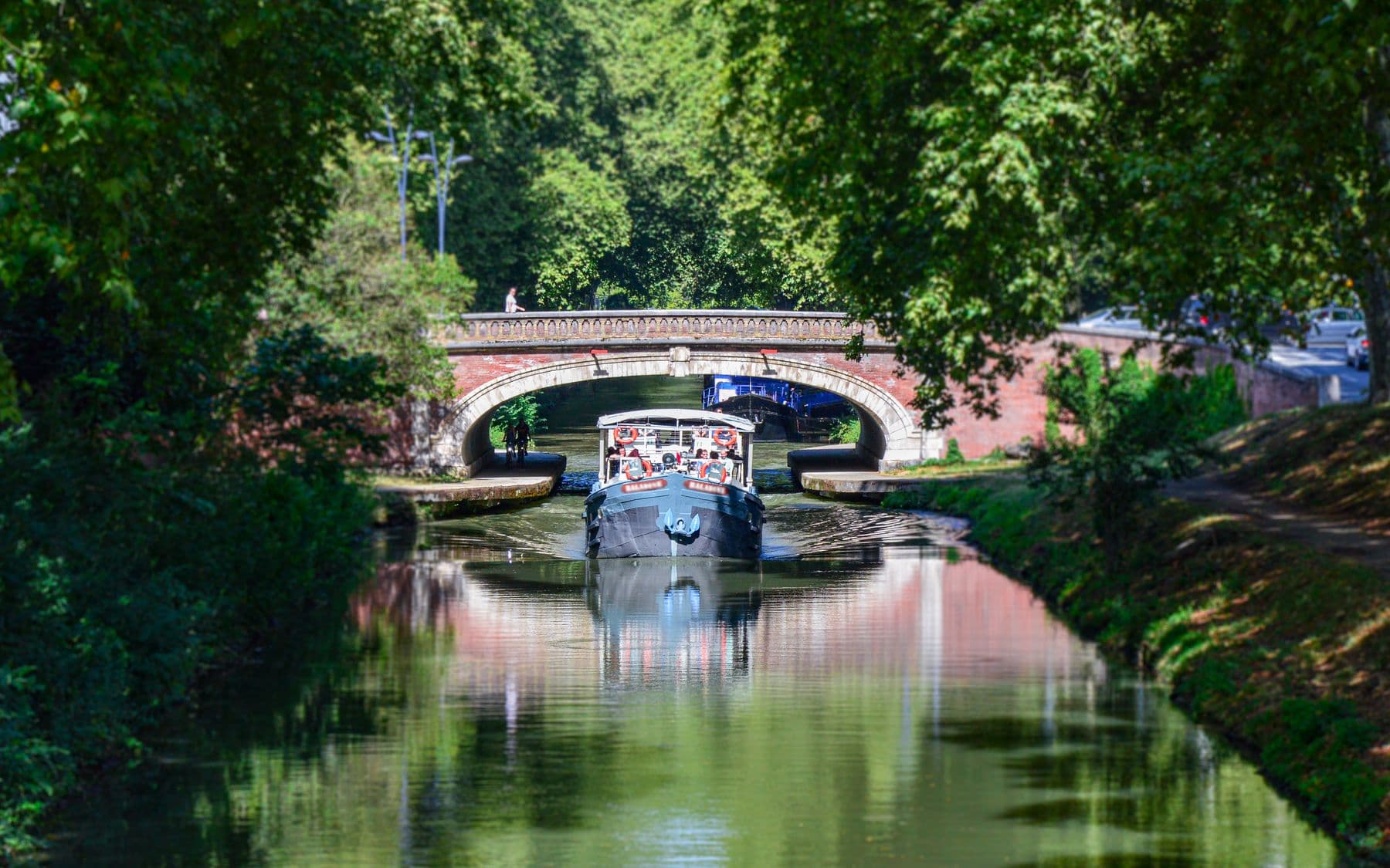 Canal du Midi