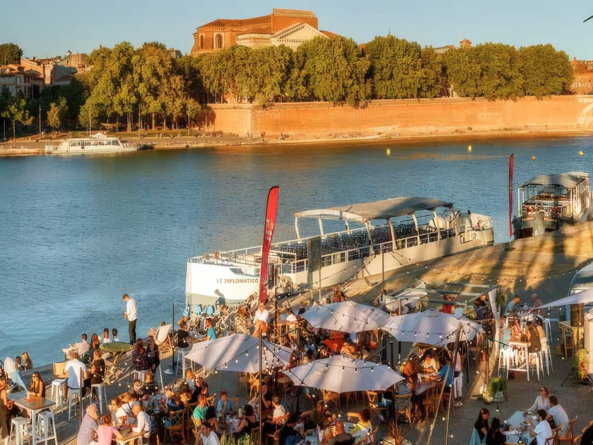 Toulouse